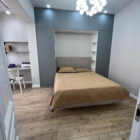 Apartmán Business Almaty Exteriér fotografie