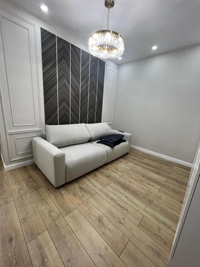 Apartmán Business Almaty Exteriér fotografie